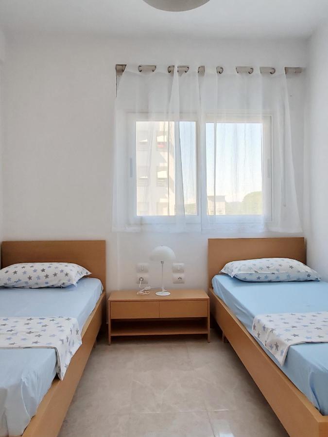 Gjiri I Lalzit - Savita Apartments - Perla Resort Plazhi San Pietro Экстерьер фото
