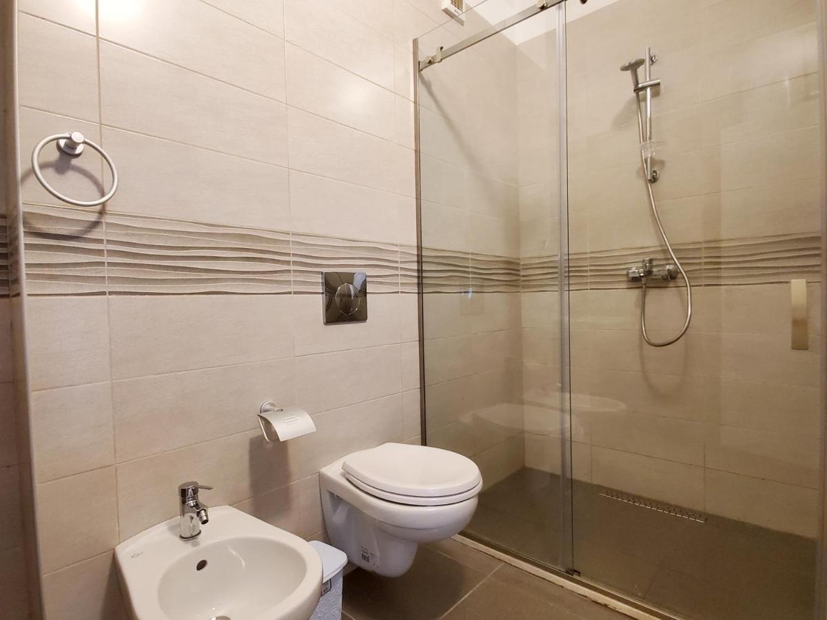 Gjiri I Lalzit - Savita Apartments - Perla Resort Plazhi San Pietro Экстерьер фото