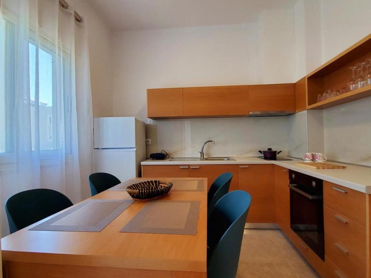Gjiri I Lalzit - Savita Apartments - Perla Resort Plazhi San Pietro Экстерьер фото