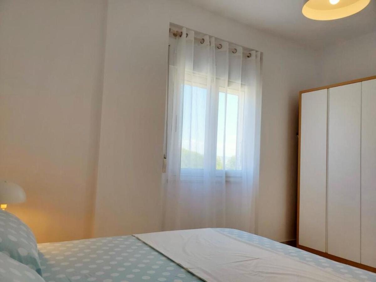 Gjiri I Lalzit - Savita Apartments - Perla Resort Plazhi San Pietro Экстерьер фото